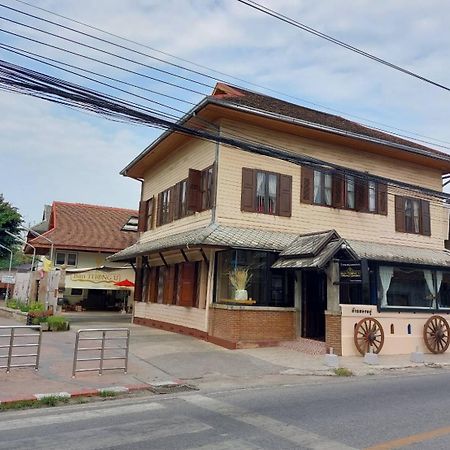 Ban Thong U, The Landmark Chiang Mai Luaran gambar