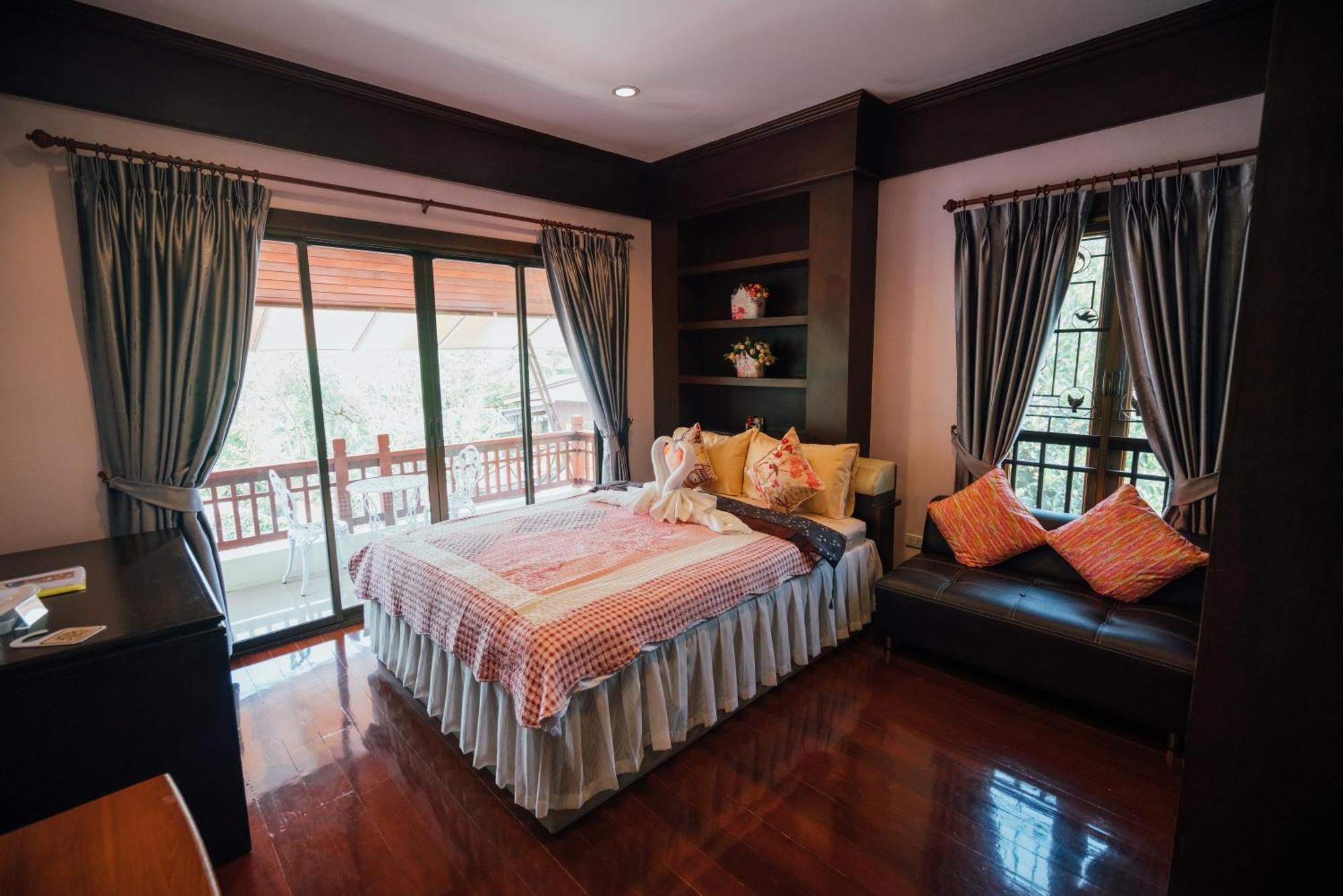 Ban Thong U, The Landmark Chiang Mai Luaran gambar