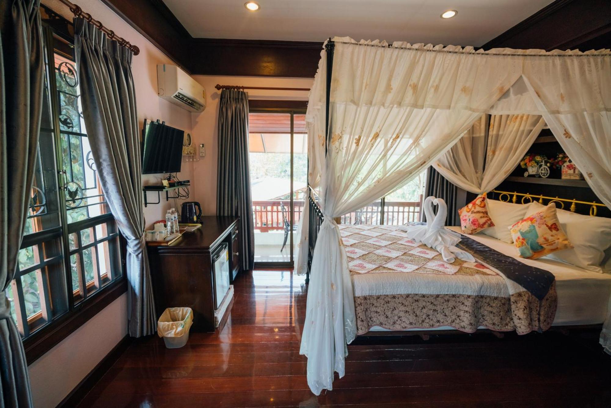 Ban Thong U, The Landmark Chiang Mai Luaran gambar
