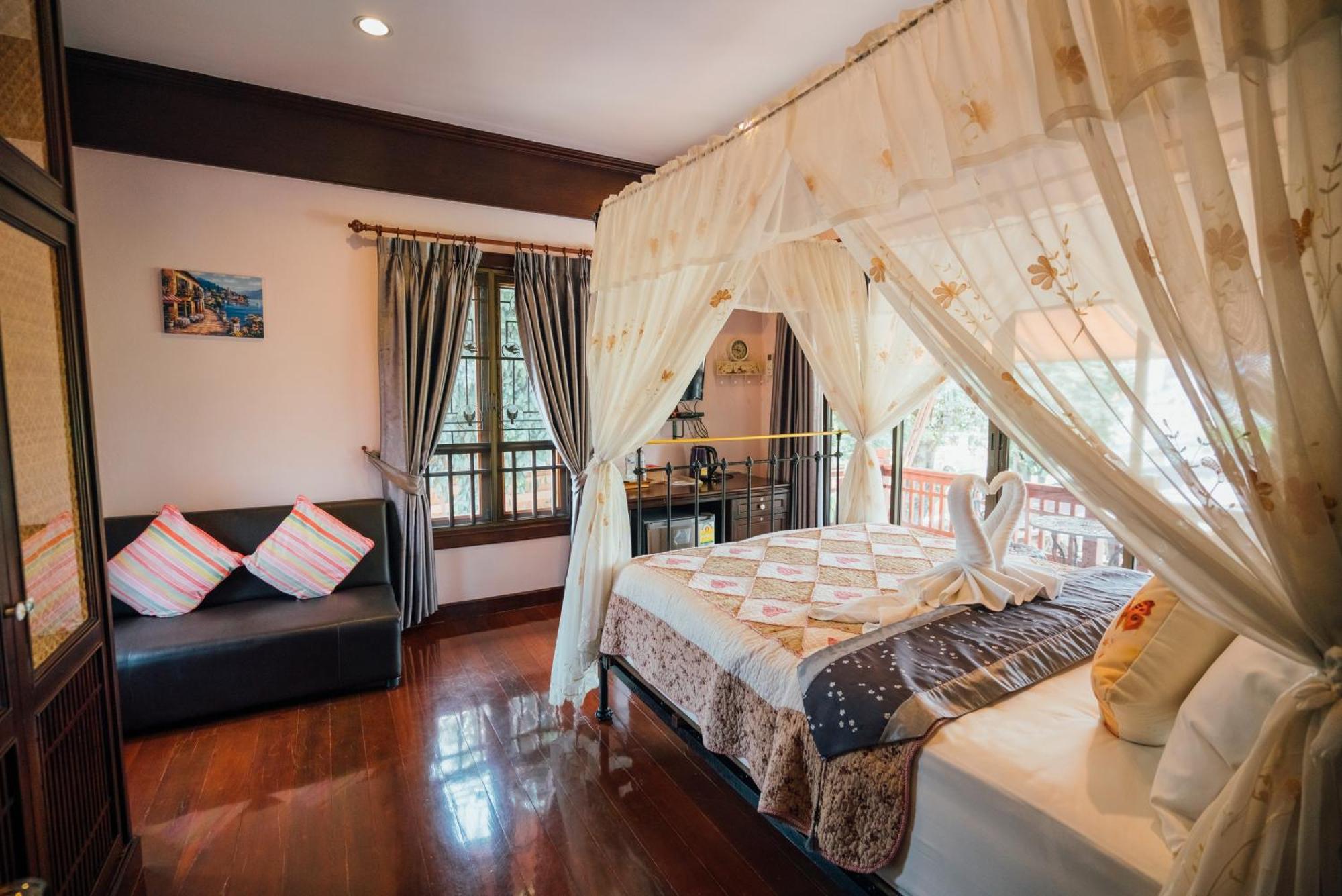 Ban Thong U, The Landmark Chiang Mai Luaran gambar