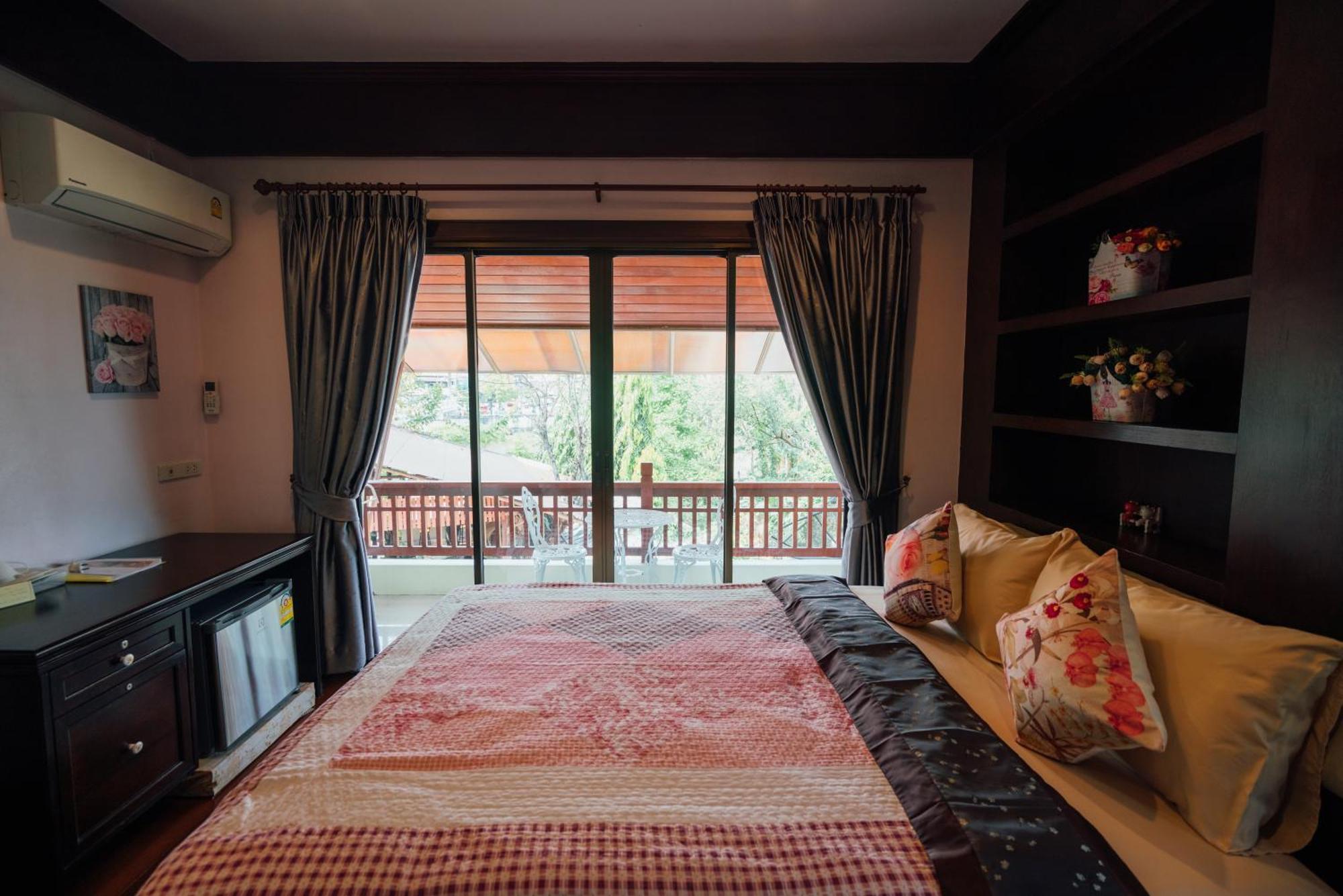 Ban Thong U, The Landmark Chiang Mai Luaran gambar