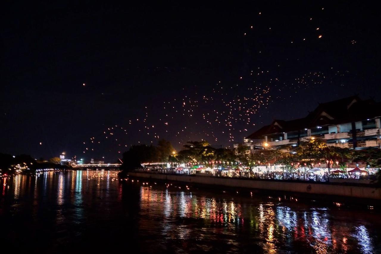 Ban Thong U, The Landmark Chiang Mai Luaran gambar