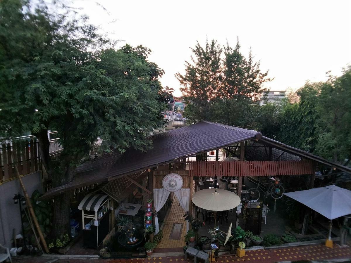 Ban Thong U, The Landmark Chiang Mai Luaran gambar