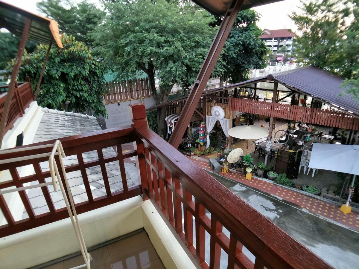 Ban Thong U, The Landmark Chiang Mai Luaran gambar